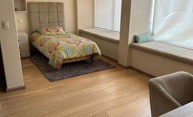 RENTA O VENTA RESIDENCIA EN PEDREGAL DE SAN FRANCISCO, COYOACÁN