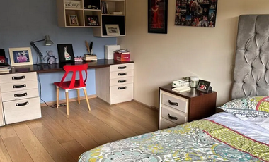 RENTA O VENTA RESIDENCIA EN PEDREGAL DE SAN FRANCISCO, COYOACÁN