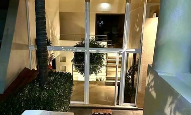RENTA O VENTA RESIDENCIA EN PEDREGAL DE SAN FRANCISCO, COYOACÁN