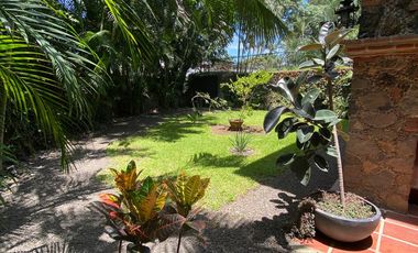 Casa En Venta Reforma, Cuernavaca