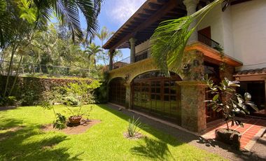 Casa En Venta Reforma, Cuernavaca