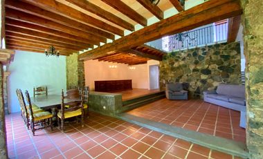 Casa En Venta Reforma, Cuernavaca