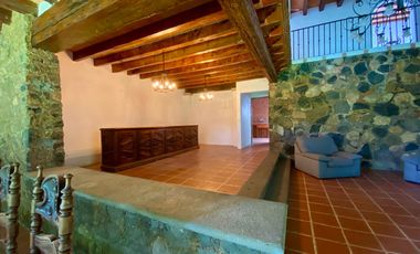 Casa En Venta Reforma, Cuernavaca