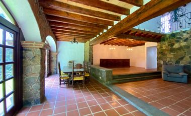 Casa En Venta Reforma, Cuernavaca