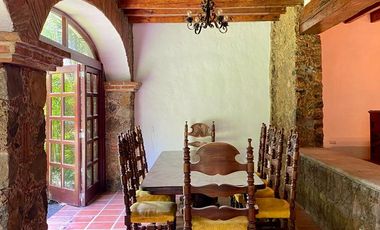 Casa En Venta Reforma, Cuernavaca