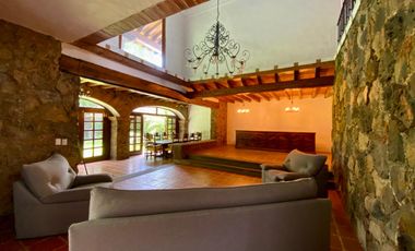 Casa En Venta Reforma, Cuernavaca