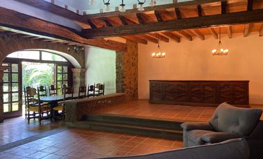 Casa En Venta Reforma, Cuernavaca