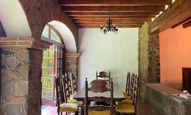 Casa En Venta Reforma, Cuernavaca