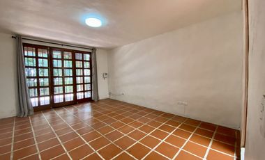 Casa En Venta Reforma, Cuernavaca