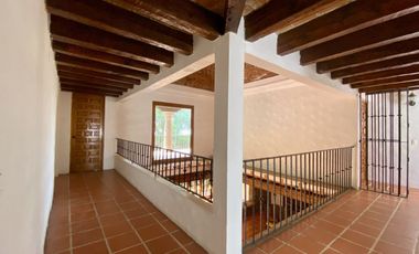 Casa En Venta Reforma, Cuernavaca