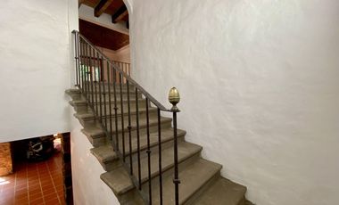 Casa En Venta Reforma, Cuernavaca