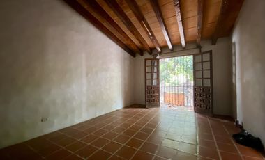 Casa En Venta Reforma, Cuernavaca