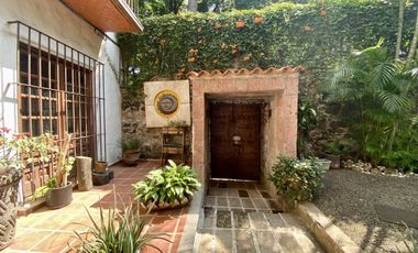 Casa En Venta Reforma, Cuernavaca