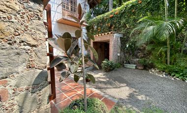 Casa En Venta Reforma, Cuernavaca
