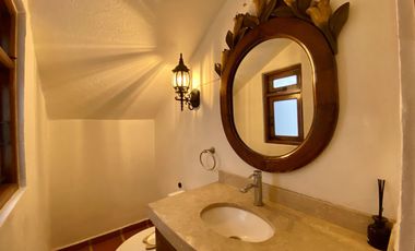 Casa En Venta Reforma, Cuernavaca