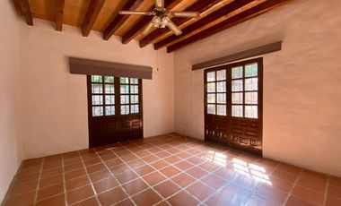 Casa En Venta Reforma, Cuernavaca