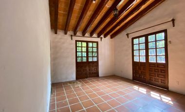 Casa En Venta Reforma, Cuernavaca