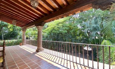 Casa En Venta Reforma, Cuernavaca