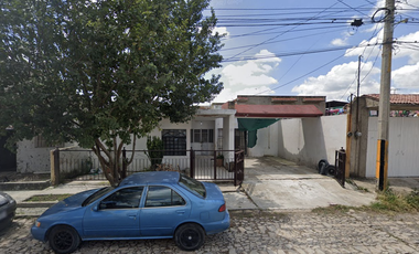 CASA EN EL SALTO POTRERO NUEVO CERCA DEL DEPORTIVO EL SALTO REMATE BANCARIO