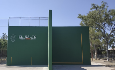 CASA EN EL SALTO POTRERO NUEVO CERCA DEL DEPORTIVO EL SALTO REMATE BANCARIO