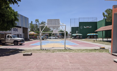 CASA EN EL SALTO POTRERO NUEVO CERCA DEL DEPORTIVO EL SALTO REMATE BANCARIO