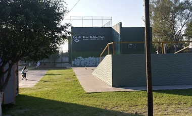 CASA EN EL SALTO POTRERO NUEVO CERCA DEL DEPORTIVO EL SALTO REMATE BANCARIO