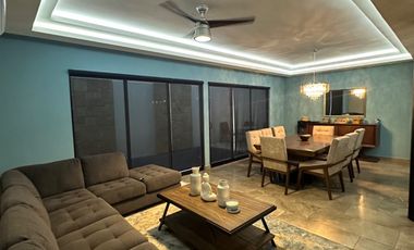 Bonita casa en renta