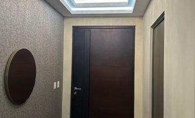 Bonita casa en renta