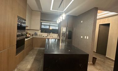 Bonita casa en renta
