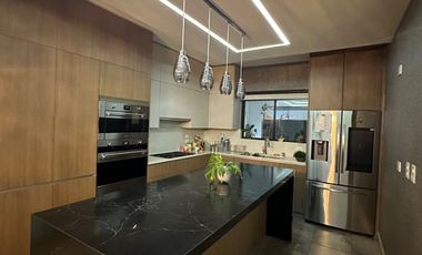 Bonita casa en renta
