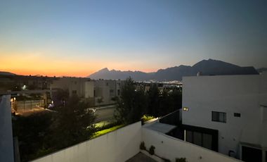 Bonita casa en renta