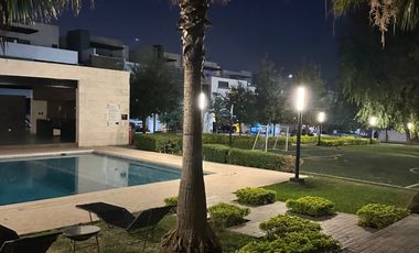 Bonita casa en renta