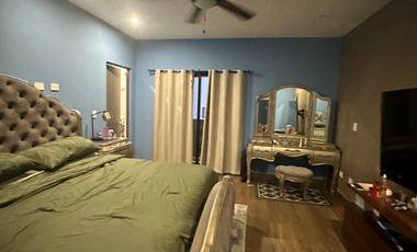 Bonita casa en renta