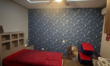 Bonita casa en renta