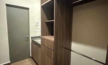 Bonita casa en renta