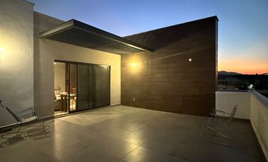 Bonita casa en renta