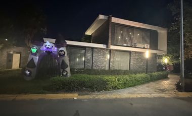 Bonita casa en renta