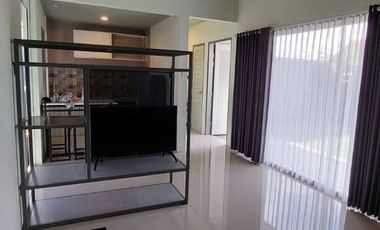 Dijual/Disewakan Rumah Perum Sari Jimbaran Nusa Dua Bali Fully Furnished Bagus Nyaman Siap Huni Lokasi Sangat Strategis