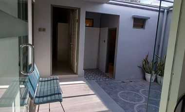 Dijual/Disewakan Rumah Perum Sari Jimbaran Nusa Dua Bali Fully Furnished Bagus Nyaman Siap Huni Lokasi Sangat Strategis