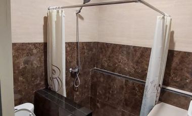 Dijual/Disewakan Rumah Perum Sari Jimbaran Nusa Dua Bali Fully Furnished Bagus Nyaman Siap Huni Lokasi Sangat Strategis