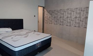 Dijual/Disewakan Rumah Perum Sari Jimbaran Nusa Dua Bali Fully Furnished Bagus Nyaman Siap Huni Lokasi Sangat Strategis