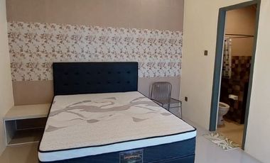 Dijual/Disewakan Rumah Perum Sari Jimbaran Nusa Dua Bali Fully Furnished Bagus Nyaman Siap Huni Lokasi Sangat Strategis