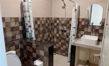 Dijual/Disewakan Rumah Perum Sari Jimbaran Nusa Dua Bali Fully Furnished Bagus Nyaman Siap Huni Lokasi Sangat Strategis