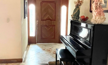 SE VENDE AMPLIA CASA EN ESTRELLAS DEL SUR 3 RECAMARAS CON BAÑO