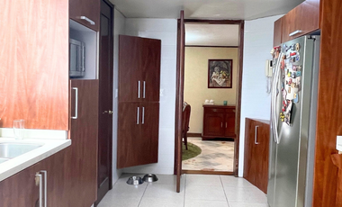 SE VENDE AMPLIA CASA EN ESTRELLAS DEL SUR 3 RECAMARAS CON BAÑO