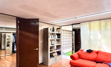 SE VENDE AMPLIA CASA EN ESTRELLAS DEL SUR 3 RECAMARAS CON BAÑO