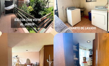 SE VENDE AMPLIA CASA EN ESTRELLAS DEL SUR 3 RECAMARAS CON BAÑO