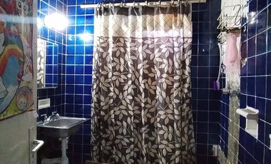 Casa Para Remodelar En Santa Martha Acatitla Cerca De Metro Acatitla