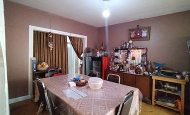 Casa Para Remodelar En Santa Martha Acatitla Cerca De Metro Acatitla