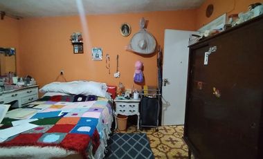 Casa Para Remodelar En Santa Martha Acatitla Cerca De Metro Acatitla